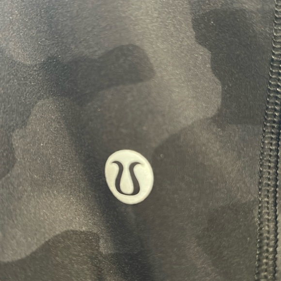 Lululemon Leggings - Picture 3 of 5